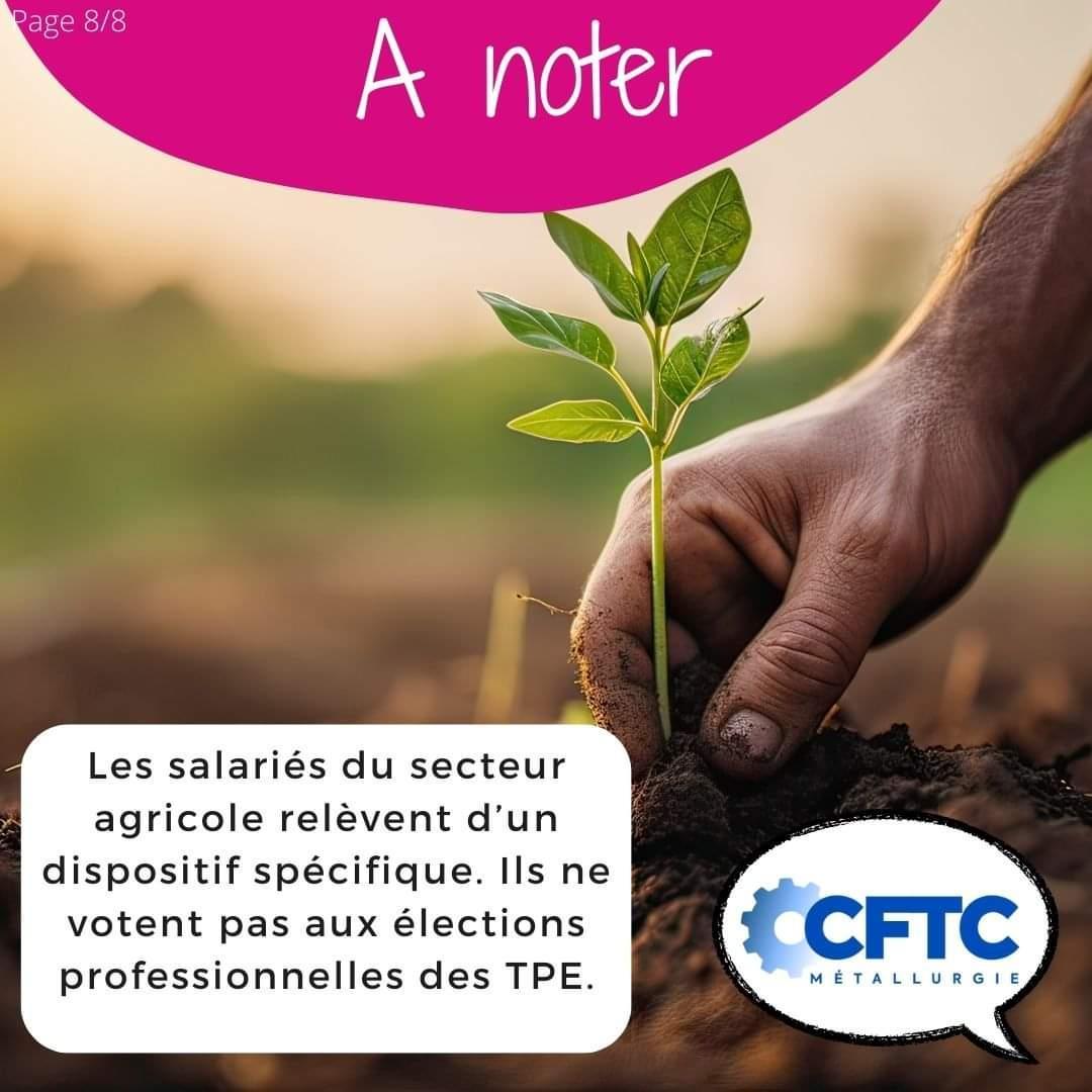 Le saviez-vous? Élections TPE Le saviez-vous? Élections TPE