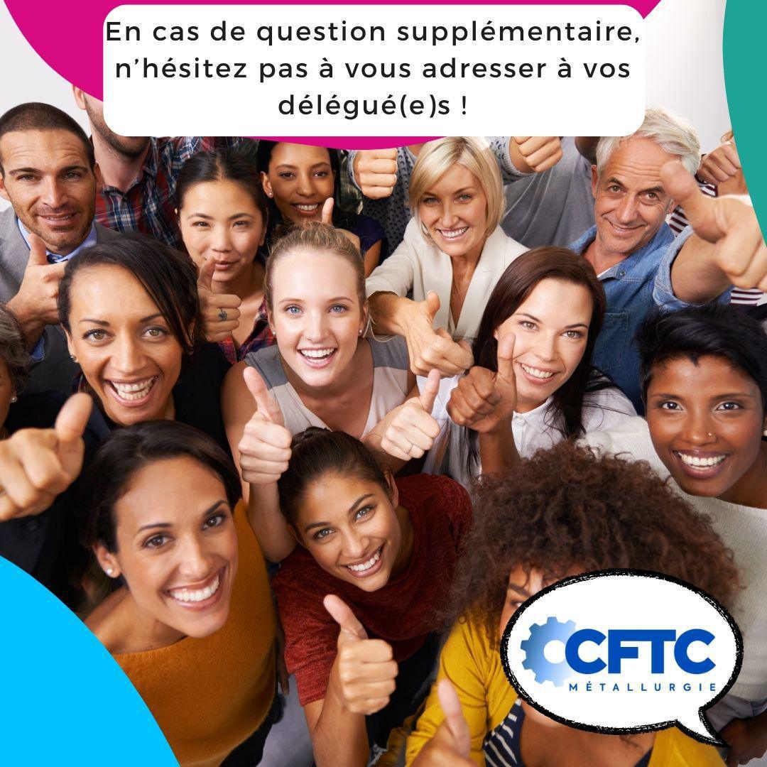 đ€Le saviez-vous ? Le congĂ© de fractionnement. đ€Le saviez-vous ? Le congĂ© de fractionnement.