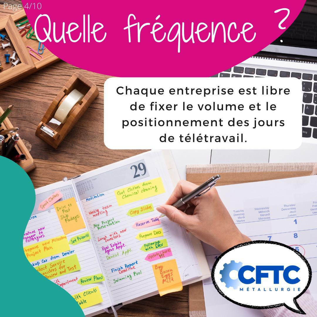 Le saviez-vous ? Le télétravail 💻🏠 Le saviez-vous ? Le télétravail 💻🏠