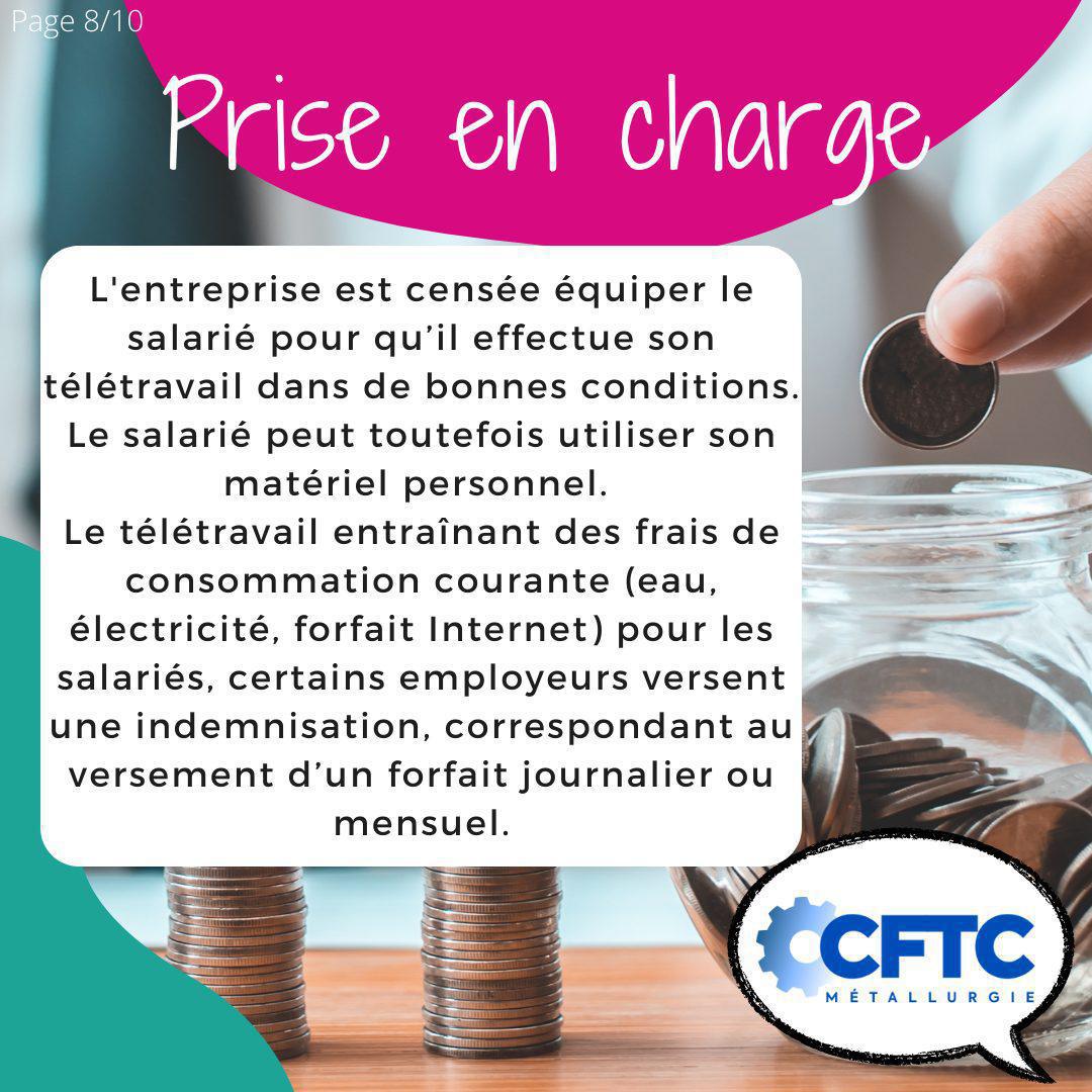 Le saviez-vous ? Le télétravail 💻🏠 Le saviez-vous ? Le télétravail 💻🏠