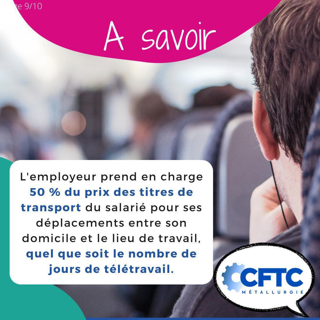 Le saviez-vous ? Le télétravail 💻🏠 Le saviez-vous ? Le télétravail 💻🏠