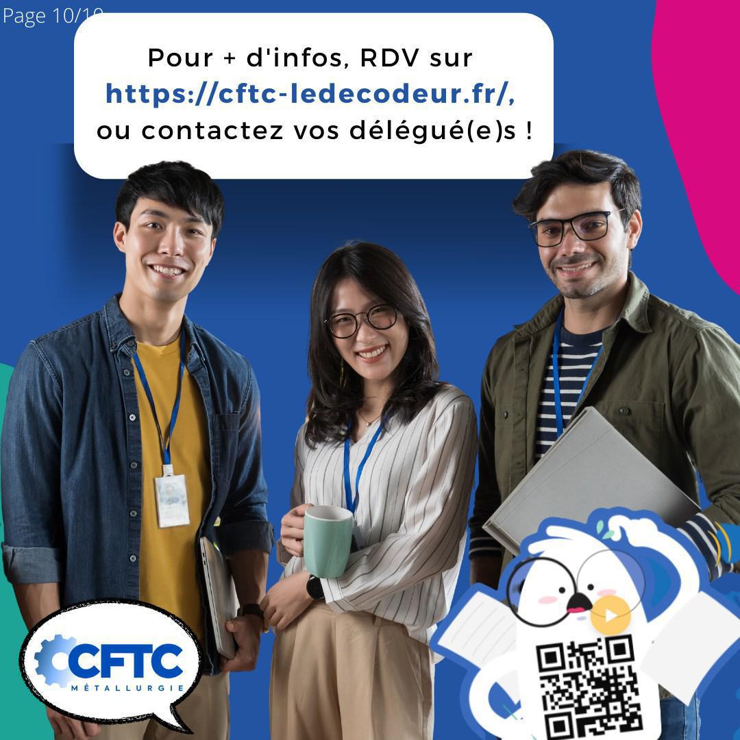 Le saviez-vous ? Le télétravail 💻🏠 Le saviez-vous ? Le télétravail 💻🏠