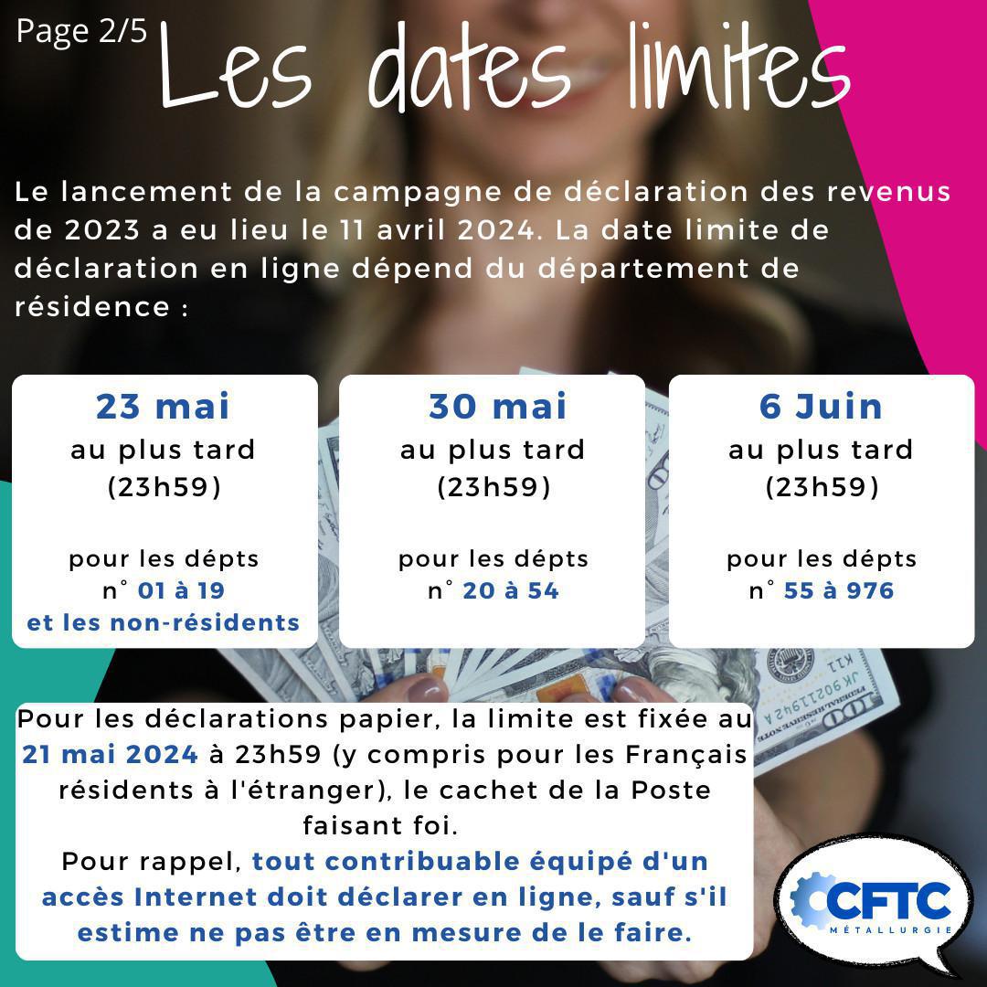 Le saviez-vous ? Impôts sur le revenu Le saviez-vous ? Impôts sur le revenu