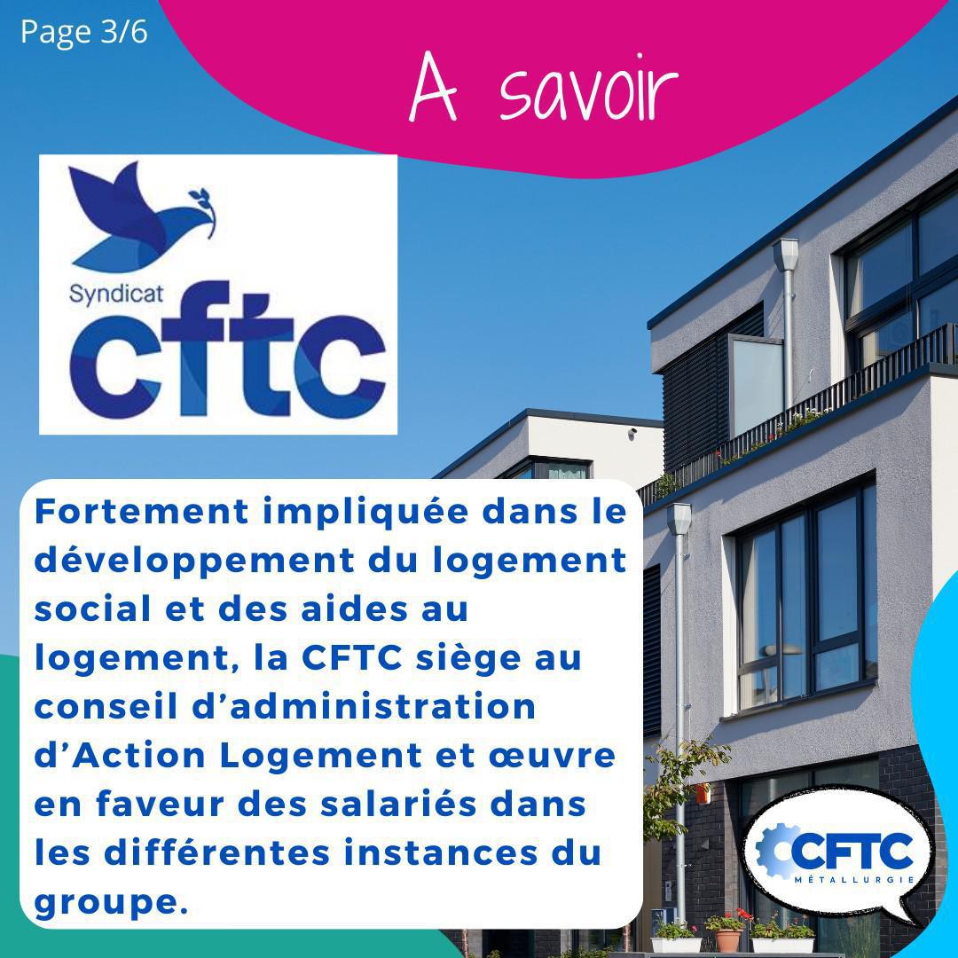 Le saviez-vous ? Action Logement 🏠 Le saviez-vous ? Action Logement 🏠