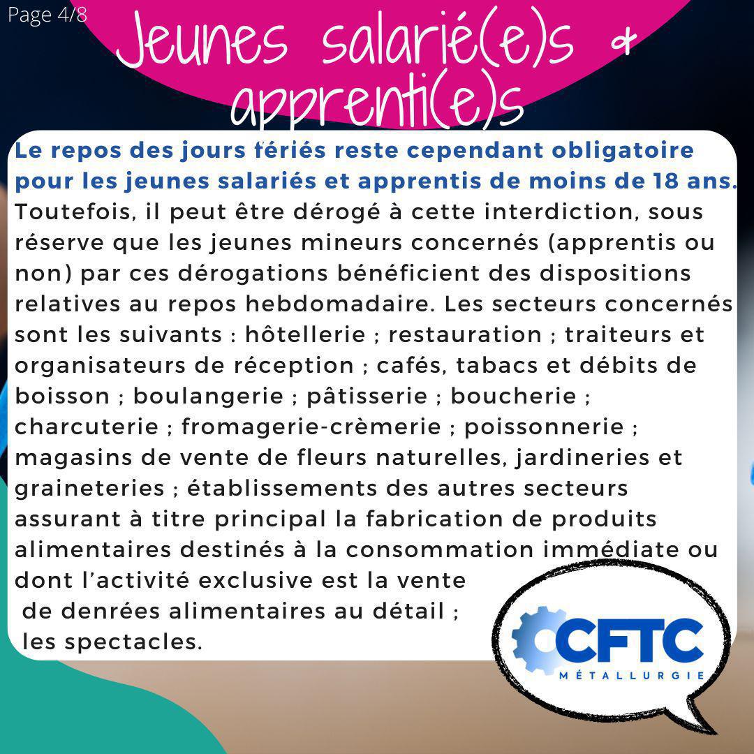 Le saviez-vous ? Les ponts et jours feriés Le saviez-vous ? Les ponts et jours feriés