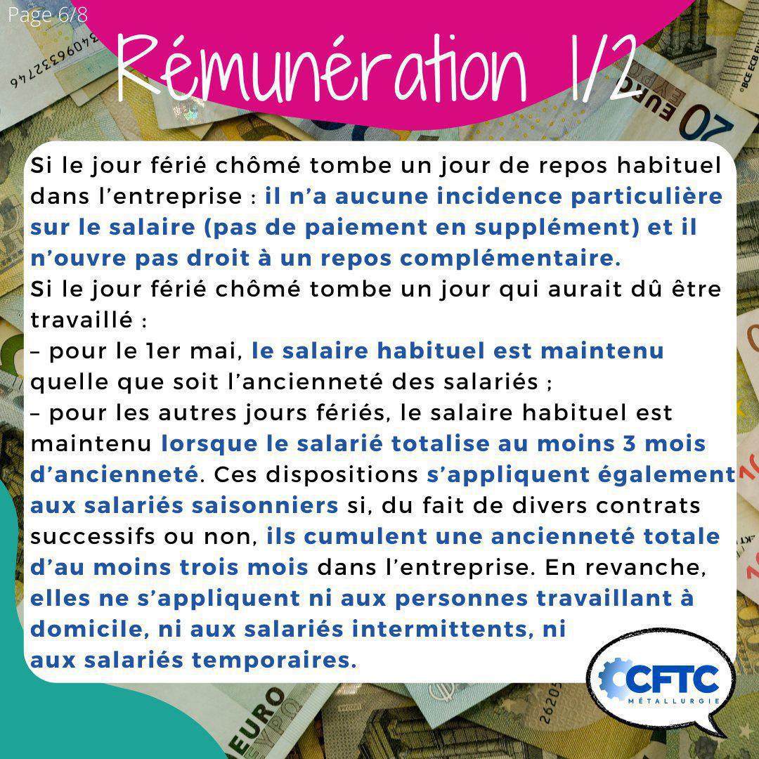 Le saviez-vous ? Les ponts et jours feriés Le saviez-vous ? Les ponts et jours feriés