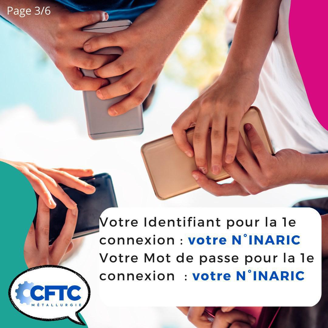 💰💪Boostez votre pouvoir d'achat grâce à la CFTC Métallurgie ! 💰💪Boostez votre pouvoir d'achat grâce à la CFTC Métallurgie !
