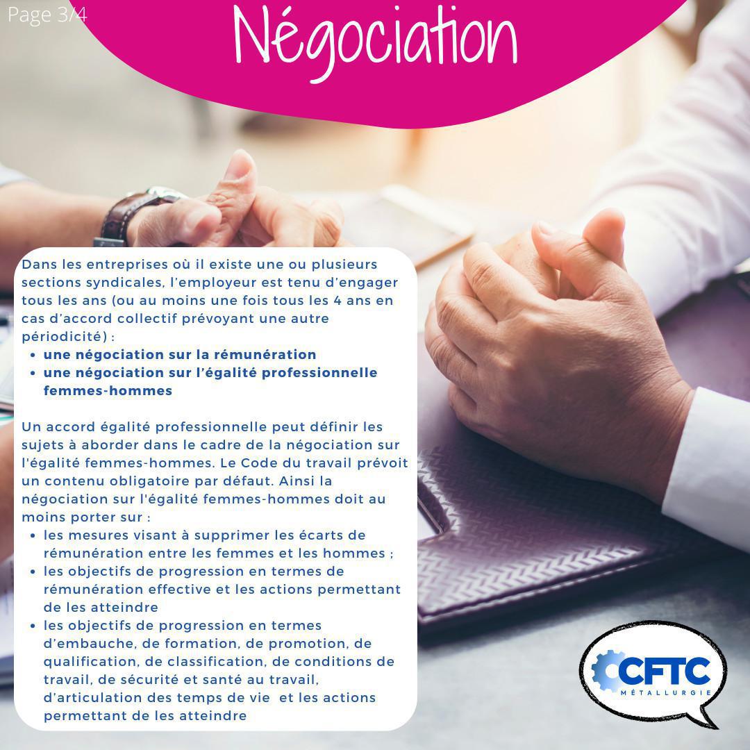 Égalité femmes – hommes : rôle du CSE  Égalité femmes – hommes : rôle du CSE