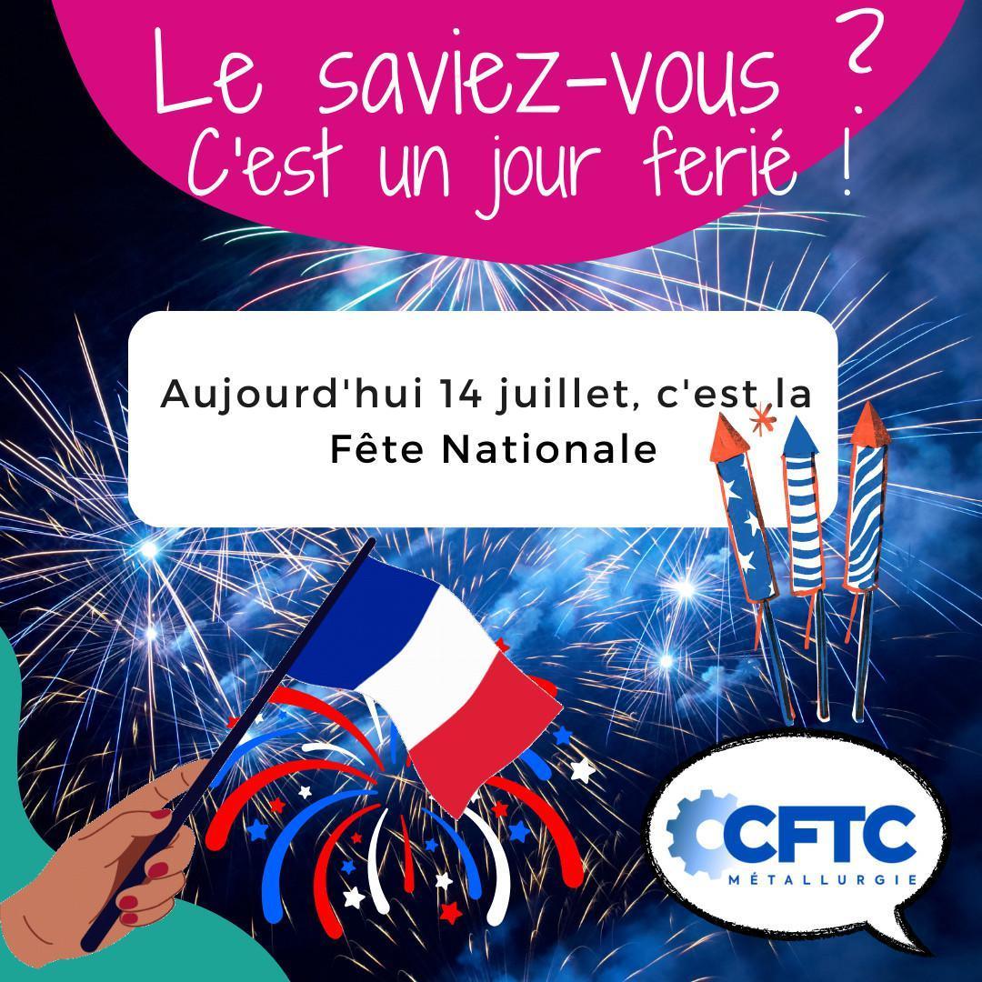 🎇14 Juillet