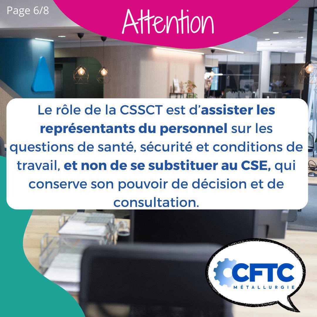 CSE, santé au travail : les mission des élu(e)s CSE, santé au travail : les mission des élu(e)s