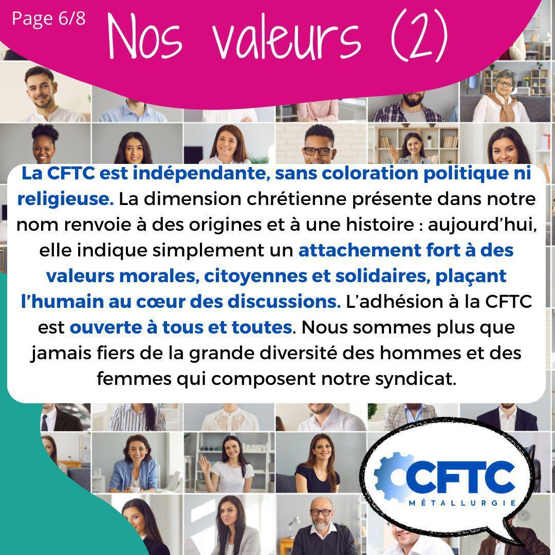 Y a-t-il un risque à se syndiquer ?