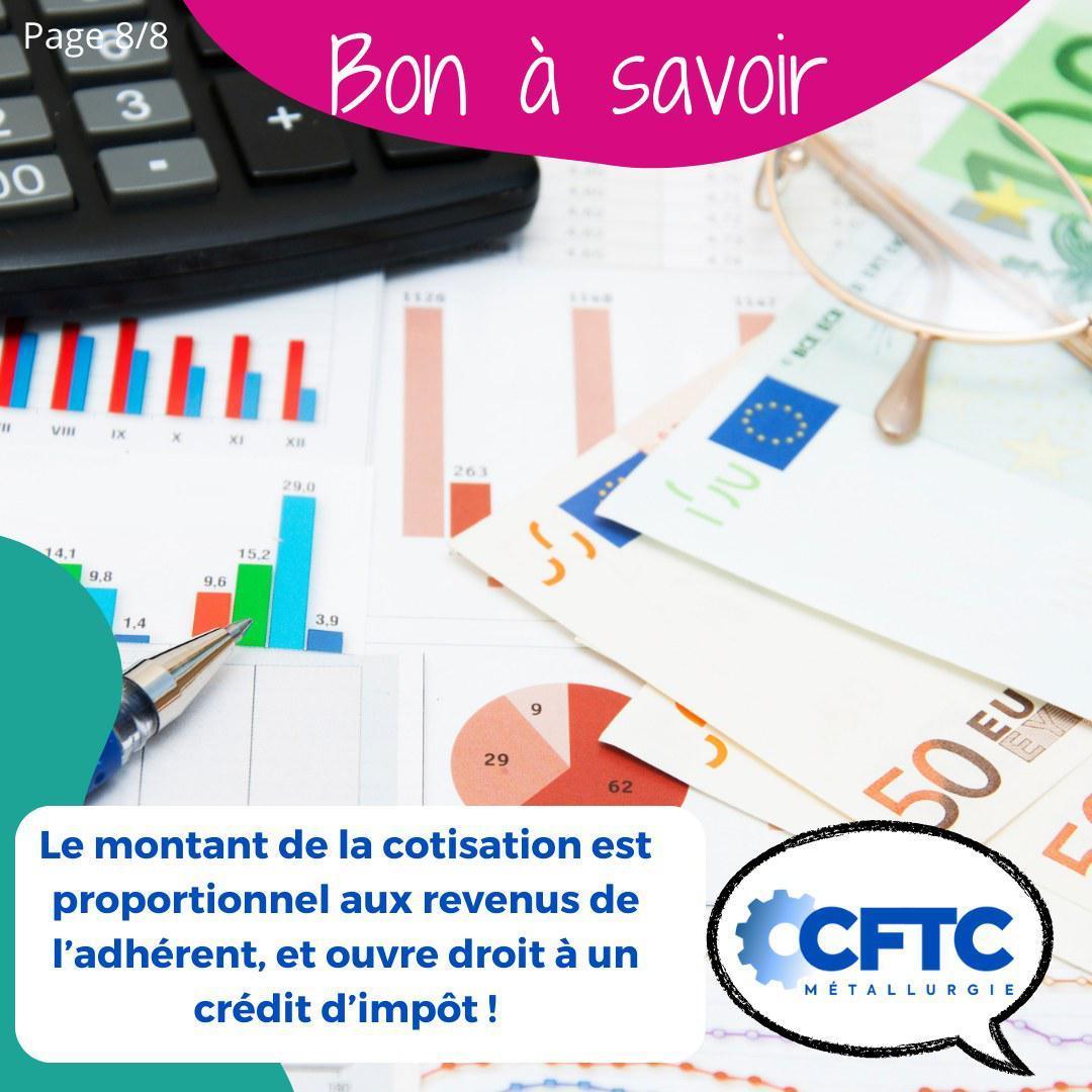 Y a-t-il un risque à se syndiquer ?
