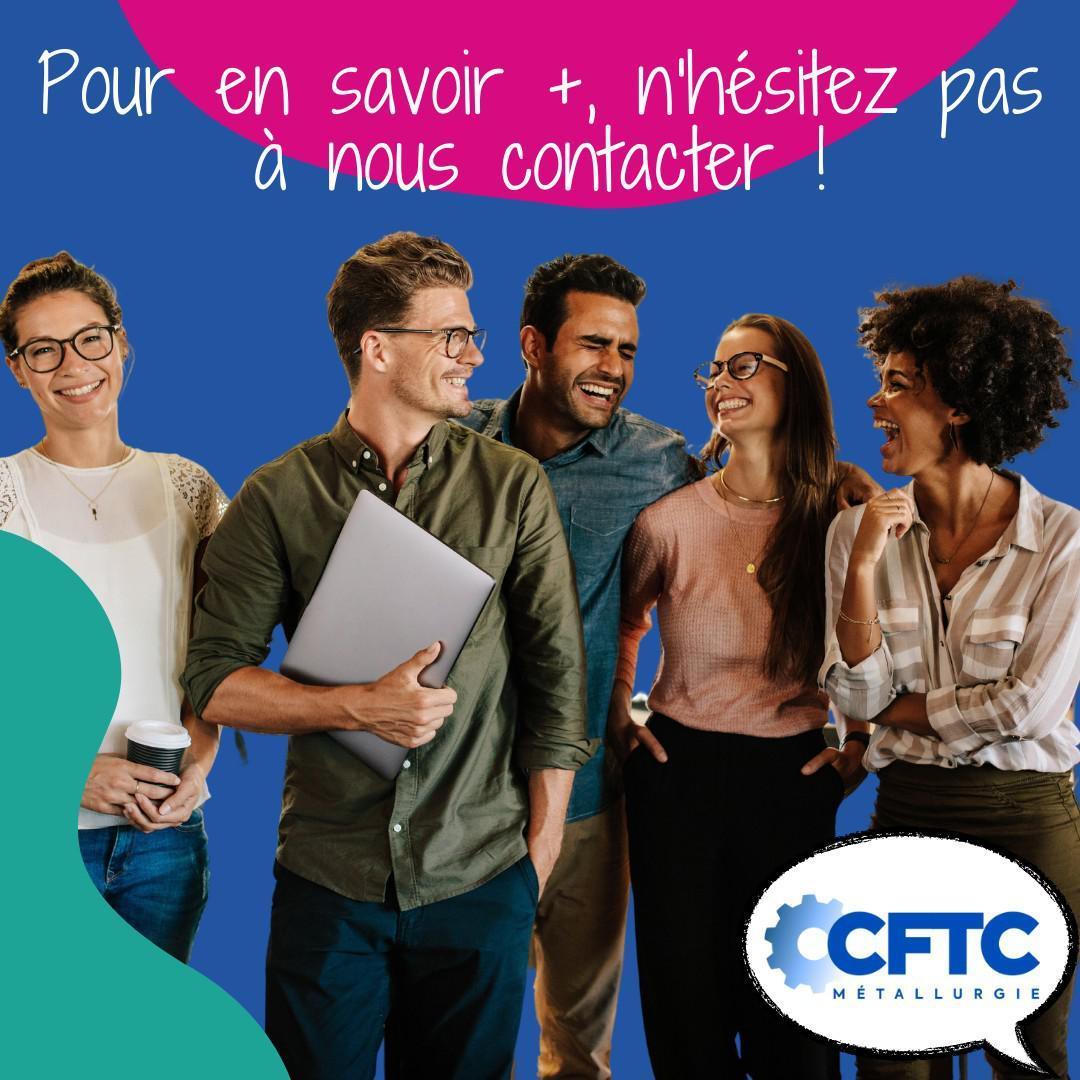Y a-t-il un risque à se syndiquer ?