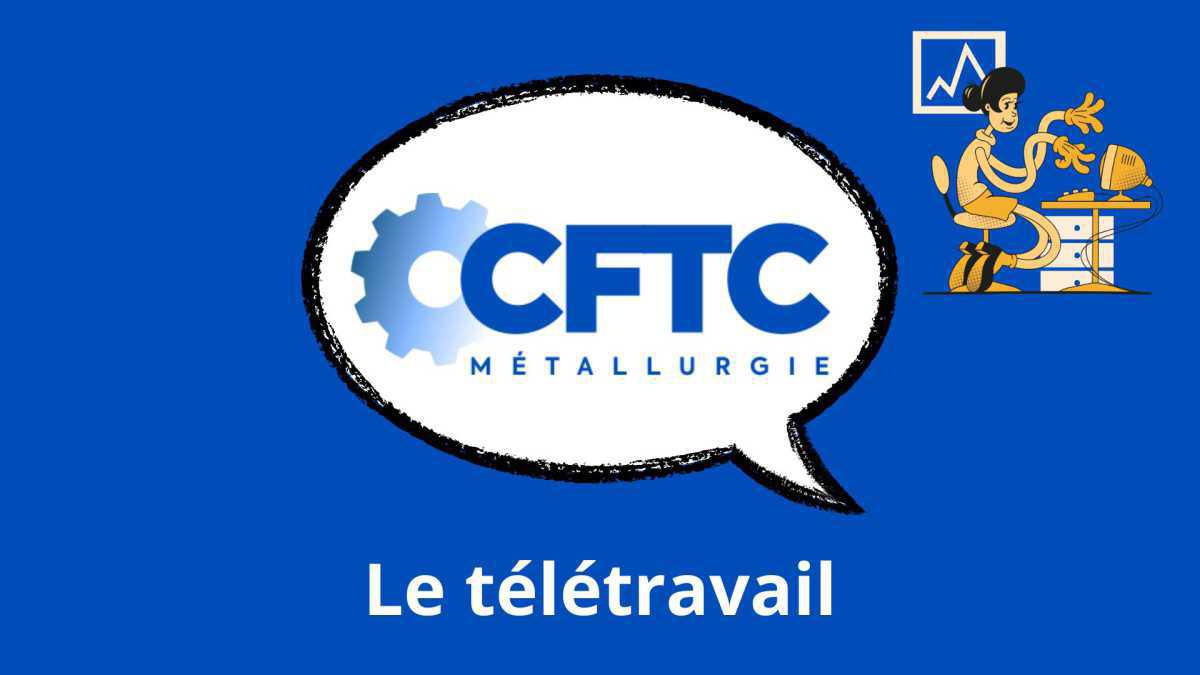 🎬Le télétravail