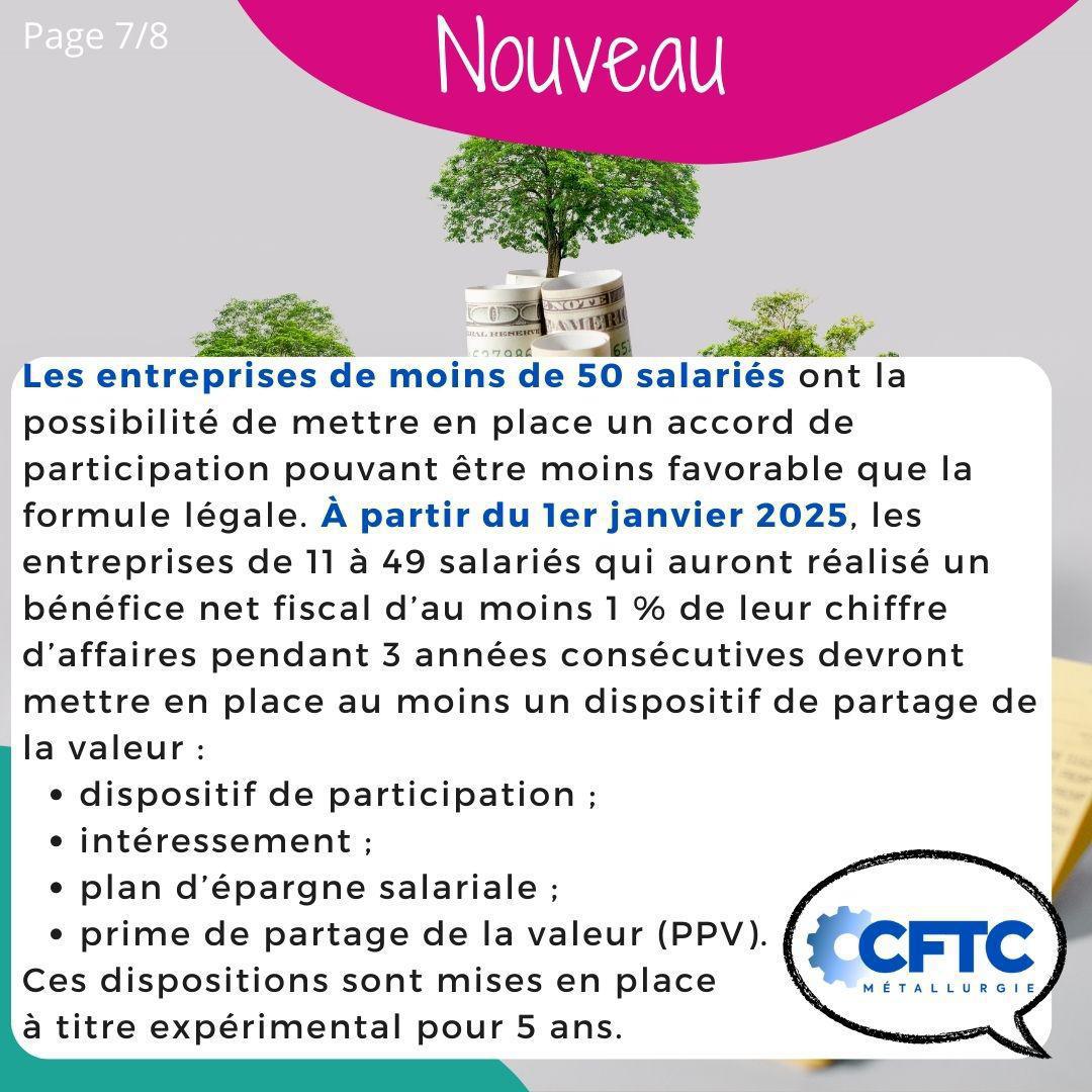 L' épargne salariale L' épargne salariale