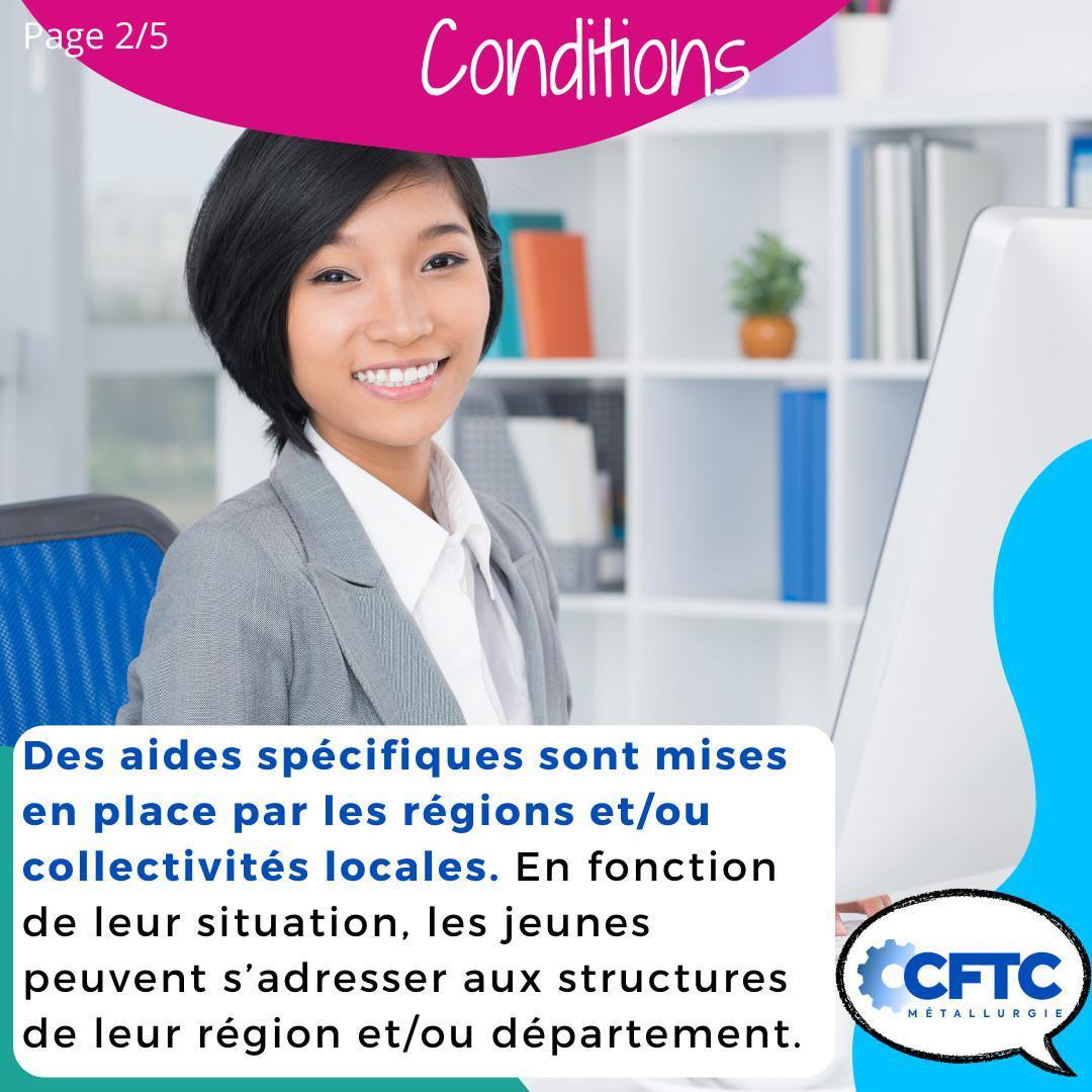Les autres aides au permis de conduire pour les jeunes Les autres aides au permis de conduire pour les jeunes