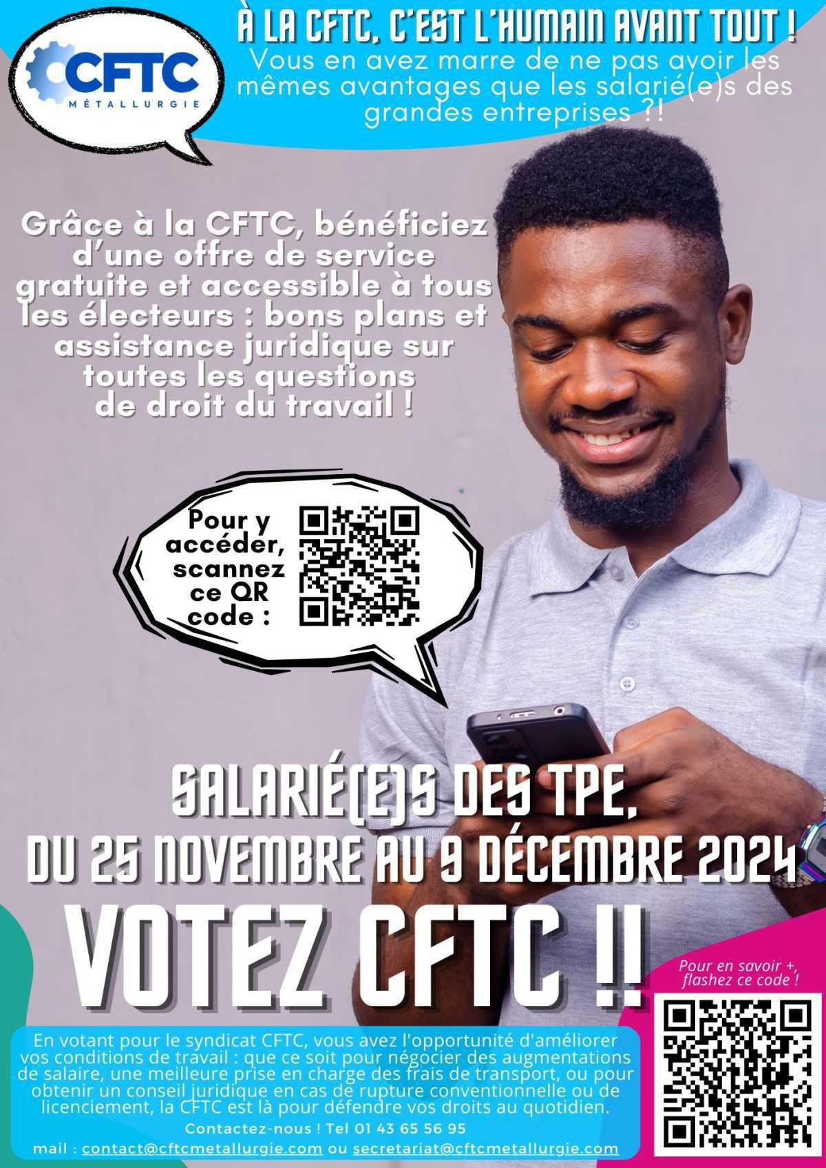 Bons plans salarié(e)s TPE