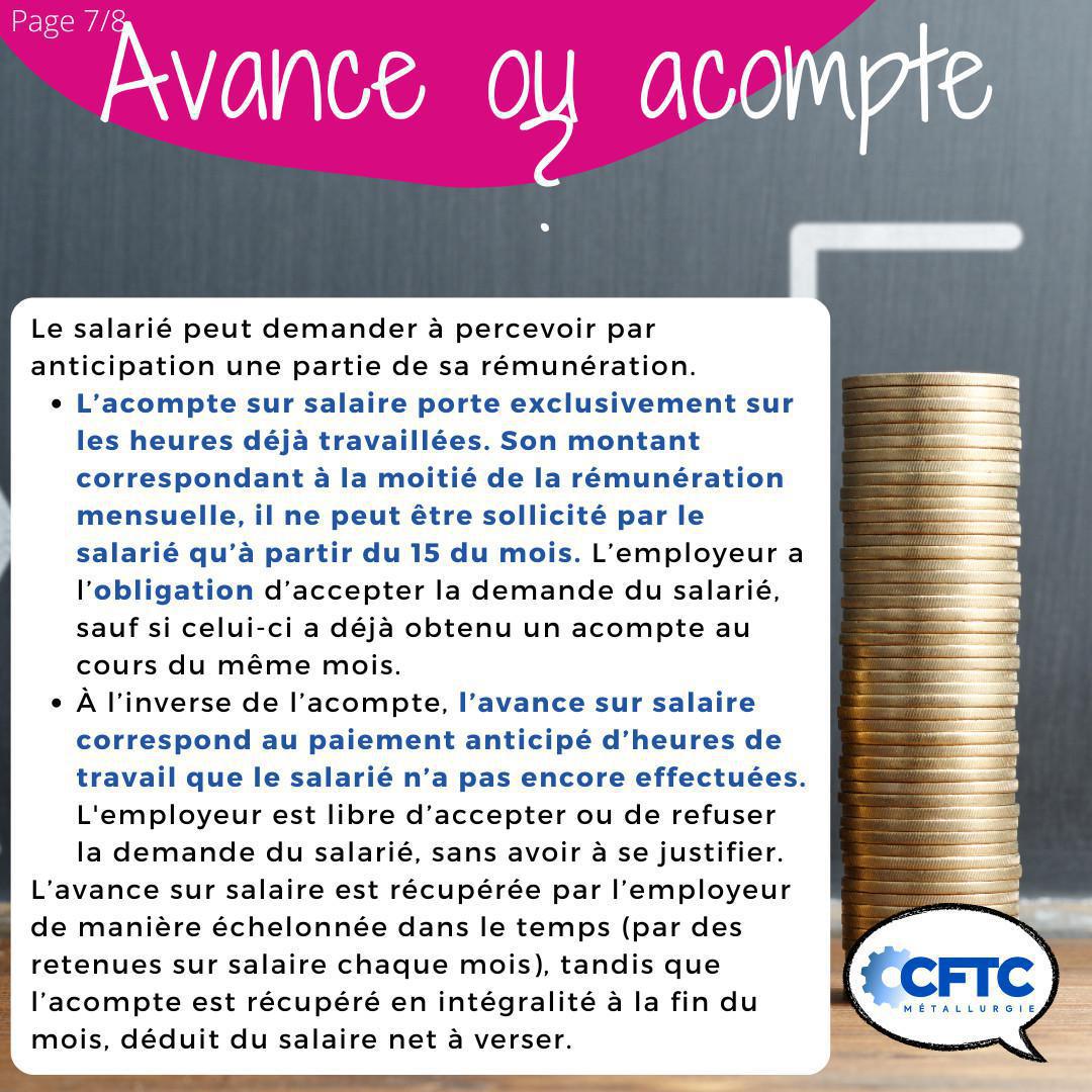 Le saviez-vous ? La fiche de paie 💰 Le saviez-vous ? La fiche de paie 💰