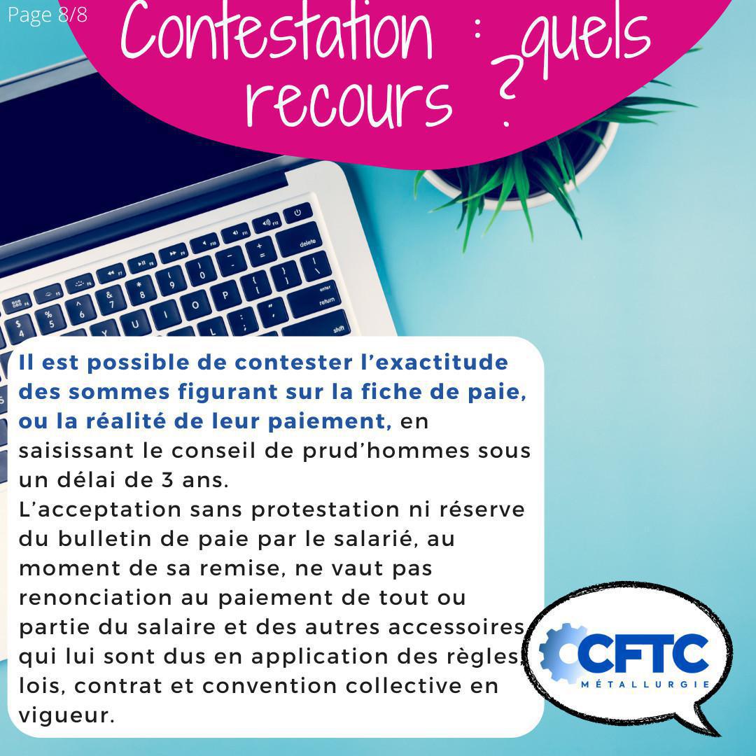 Le saviez-vous ? La fiche de paie 💰 Le saviez-vous ? La fiche de paie 💰