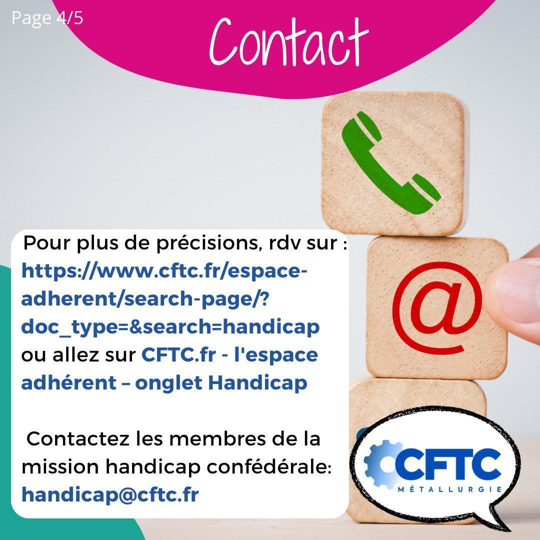 Commission handicap CFTC Commission handicap CFTC