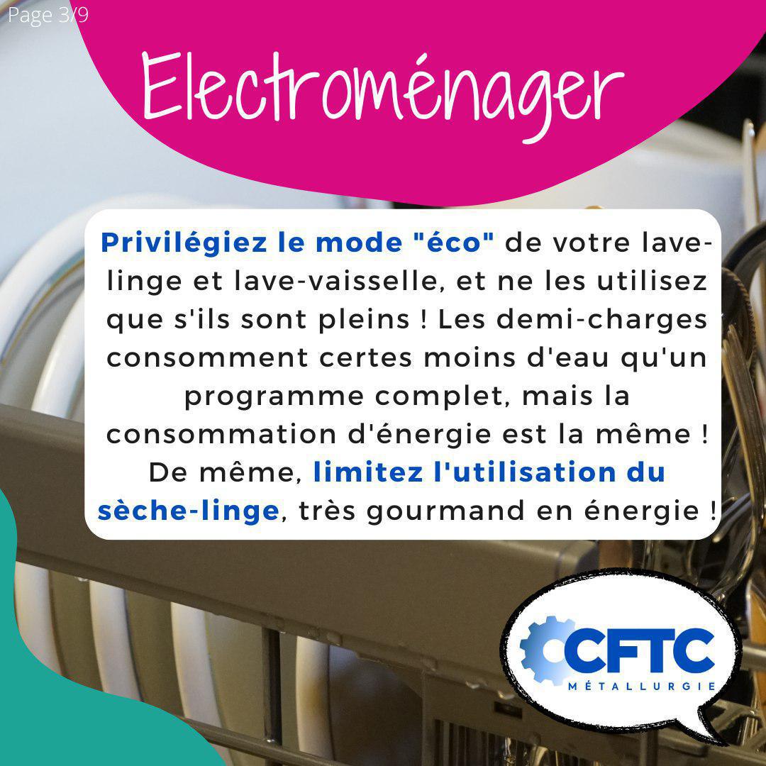 Journée mondiale de l'énergie