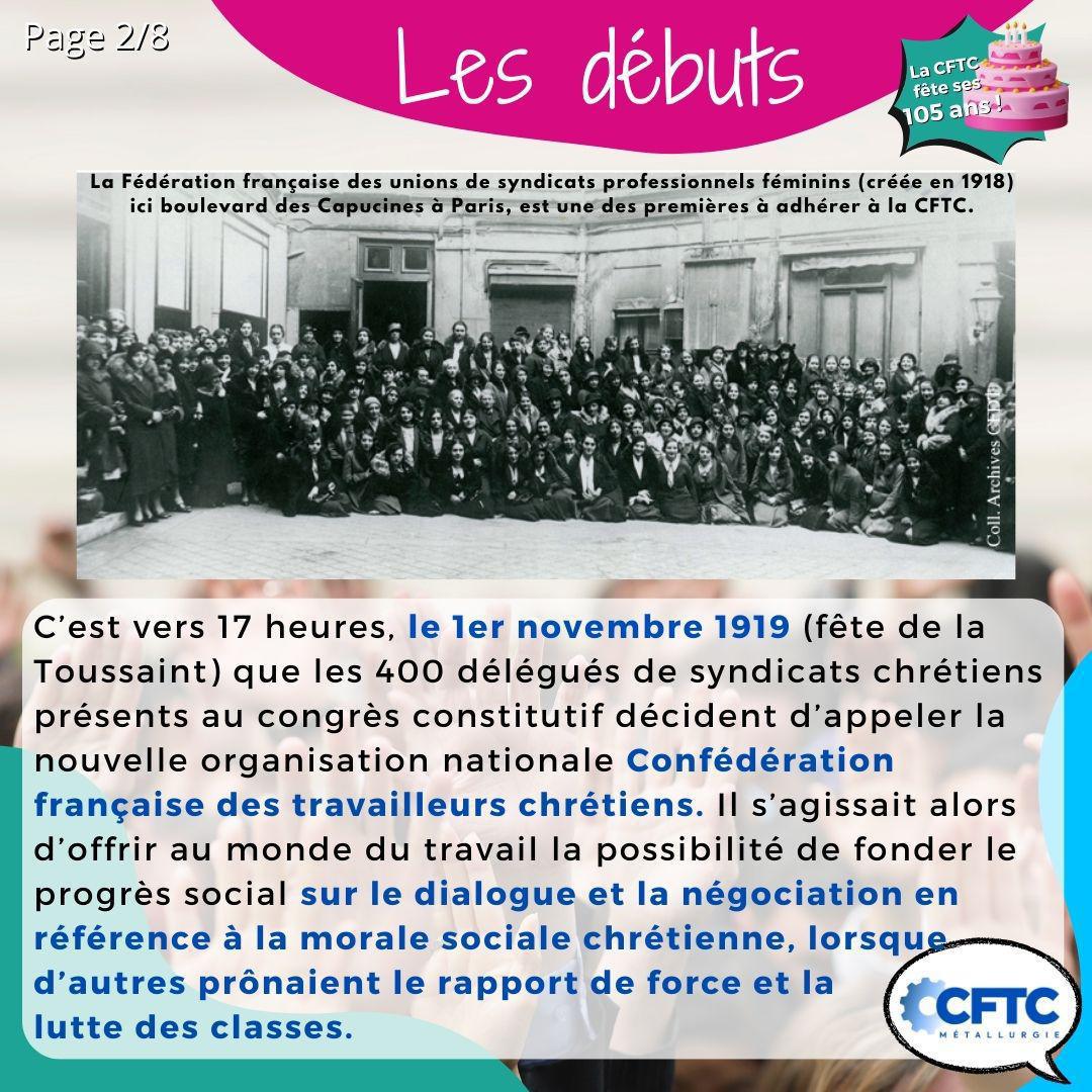 105 ans ! 🎂