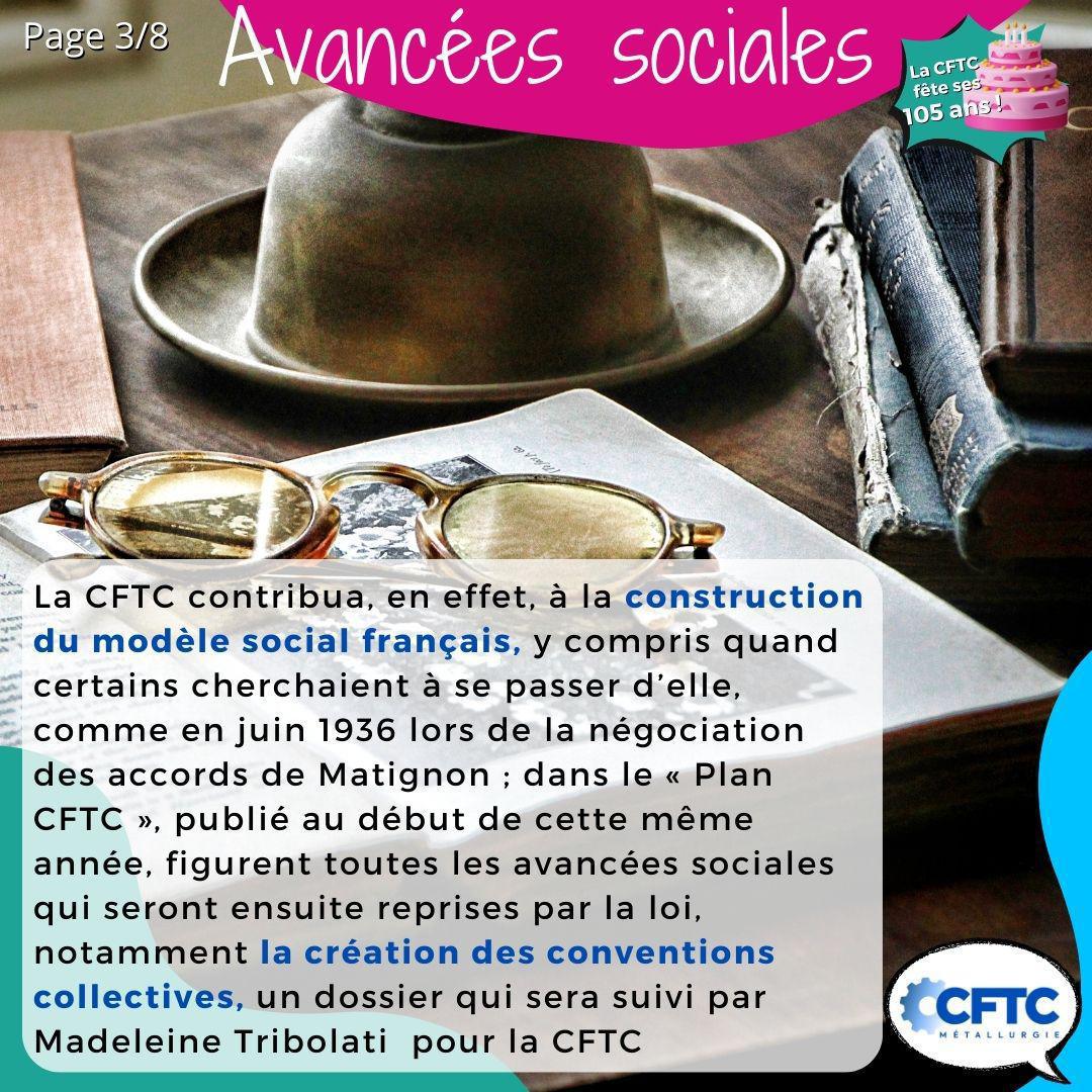 105 ans ! 🎂