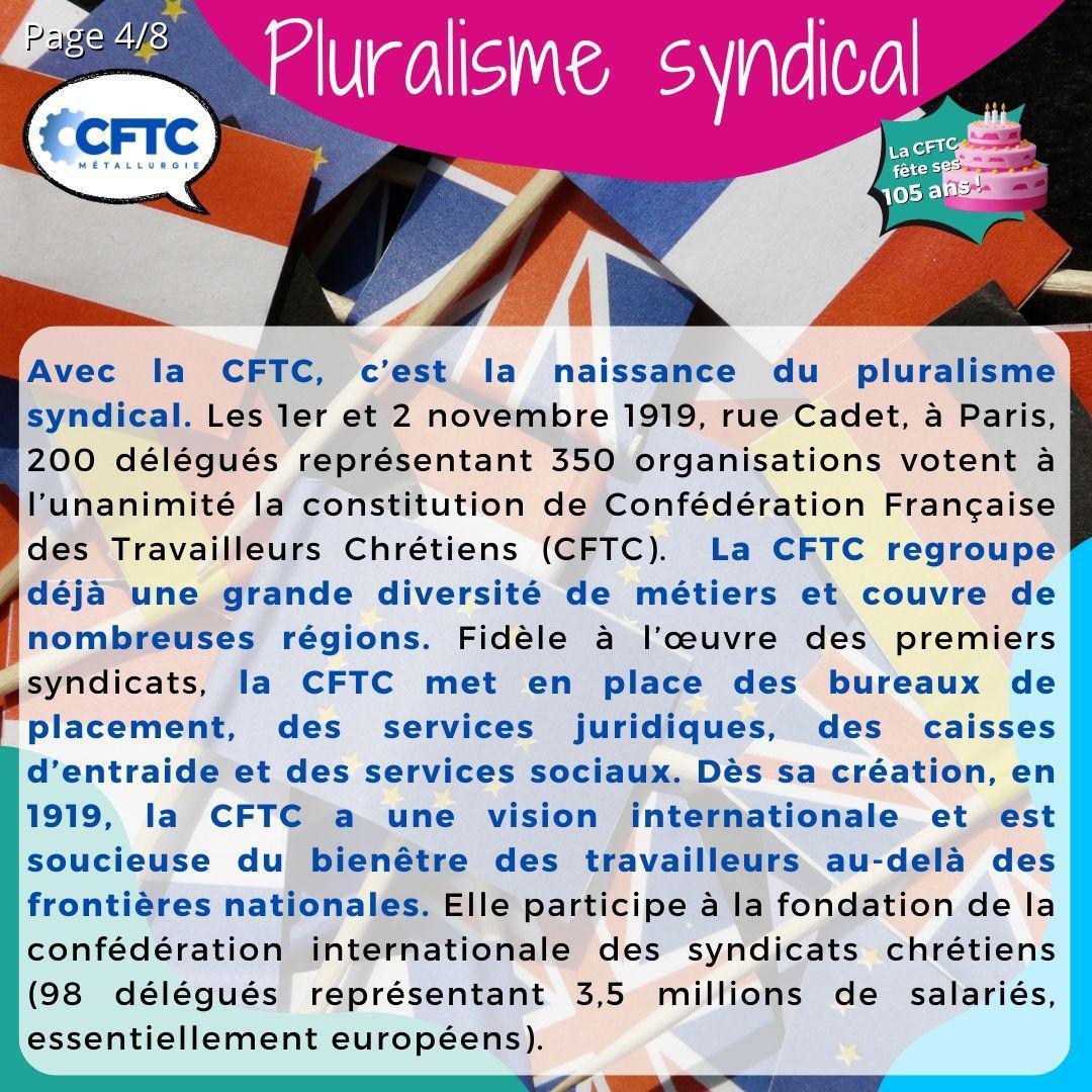 105 ans ! 🎂