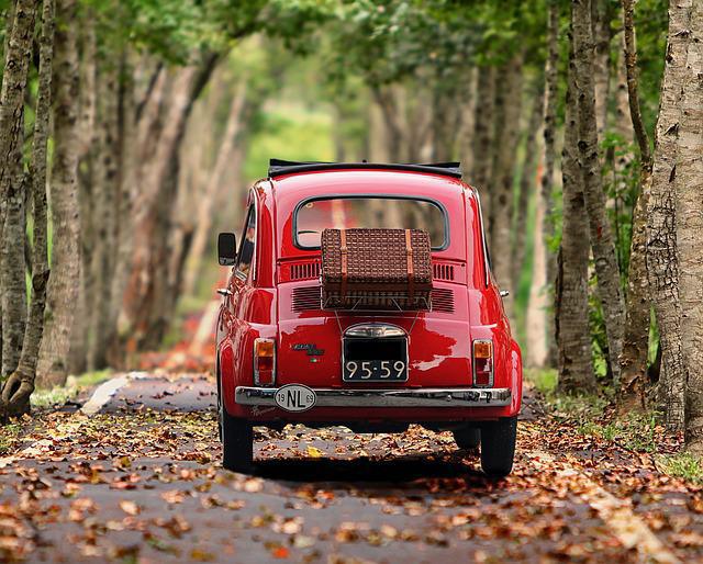 Automobile : la norme CAFE qui pèse sur les constructeurs 