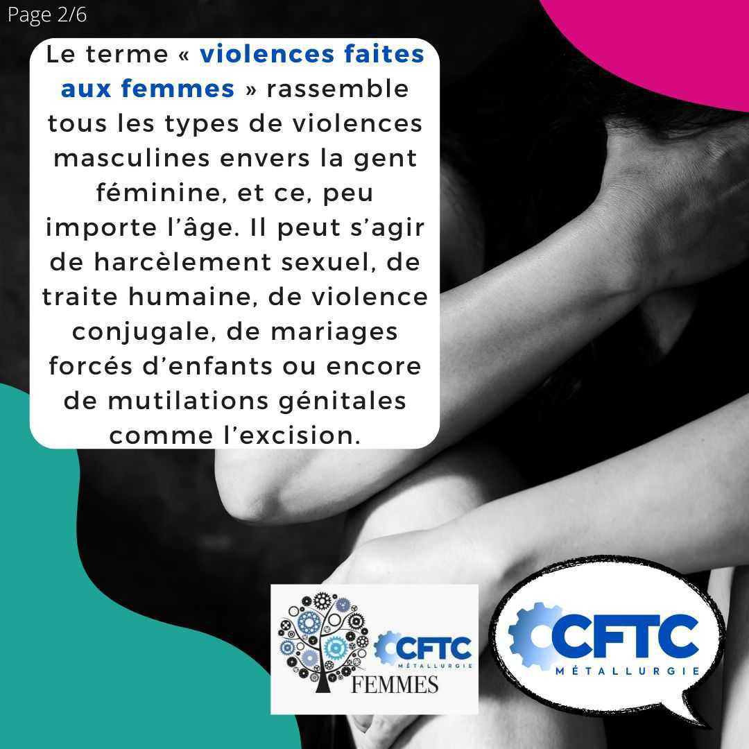 journée mondiale contre les violences faites aux femmes