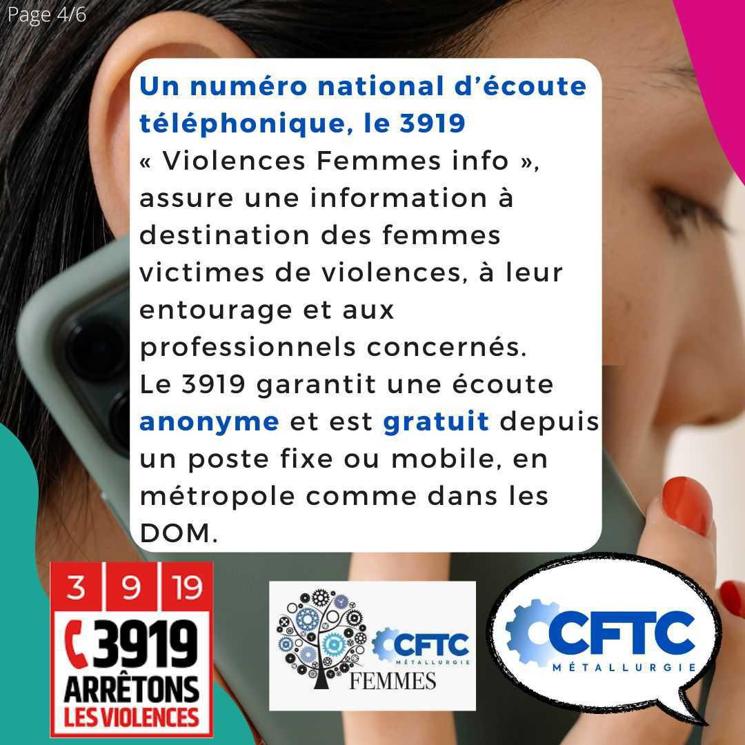 journée mondiale contre les violences faites aux femmes