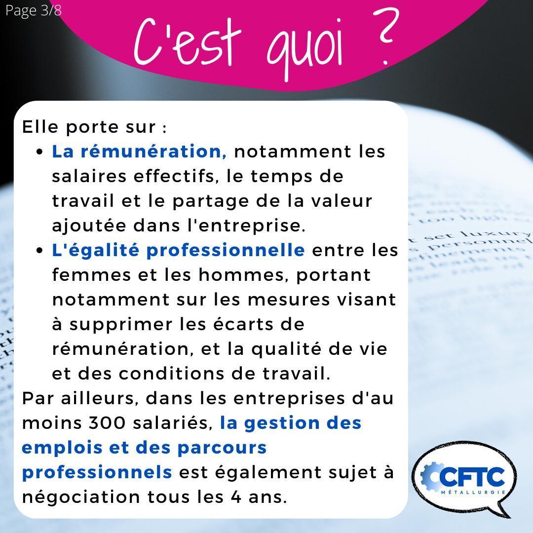 Les NAO (Négociations Annuelles Obligatoires) Les NAO (Négociations Annuelles Obligatoires)