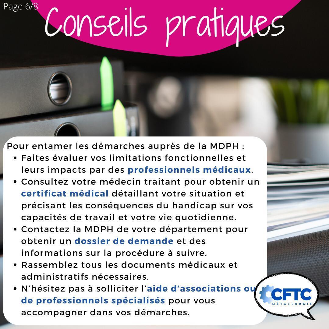 Les maladies invalidantes Les maladies invalidantes