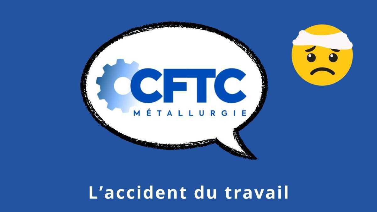 🎬L'accident du travail 🎬L'accident du travail