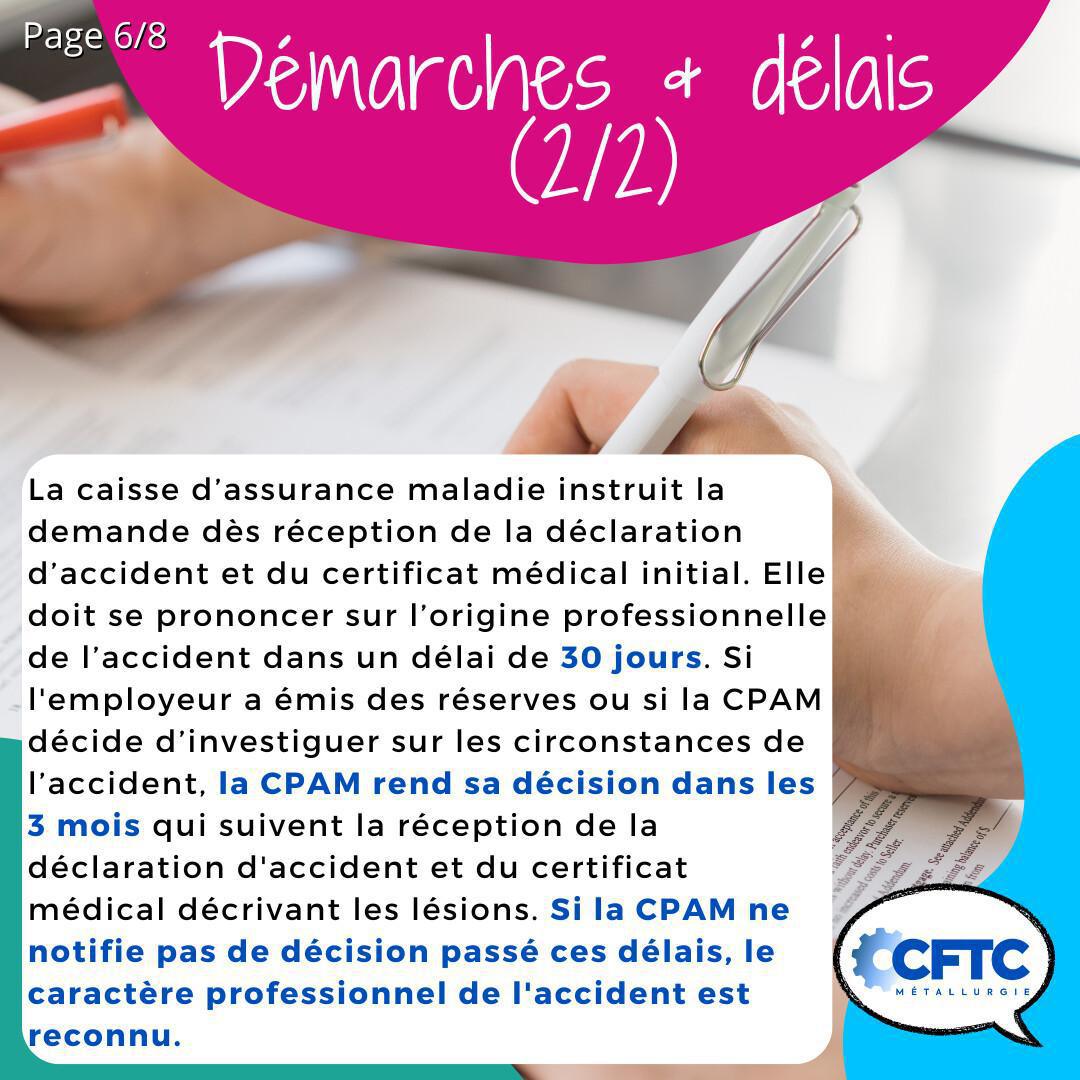 🎬L'accident du travail 🎬L'accident du travail