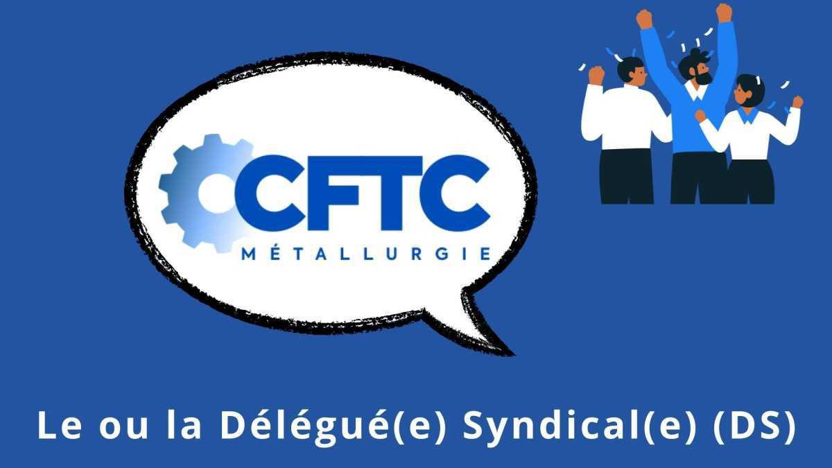 🎬Le ou la délégué(e) syndical(e) 🎬Le ou la délégué(e) syndical(e)