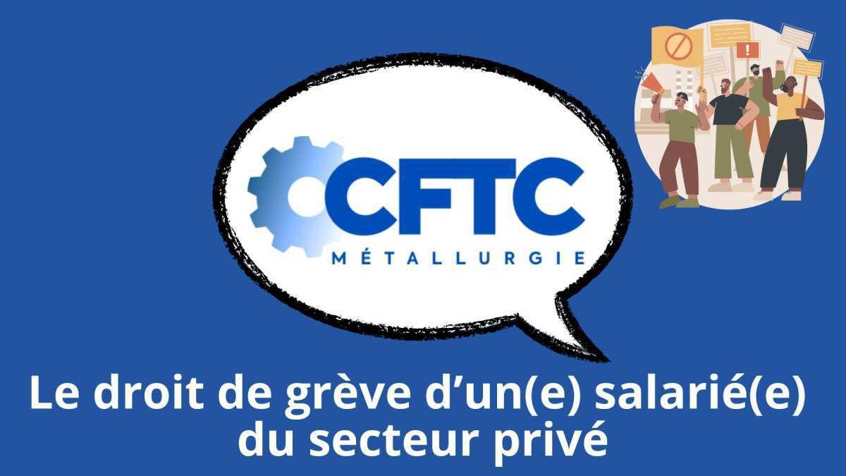 🎬Le droit de grève  🎬Le droit de grève