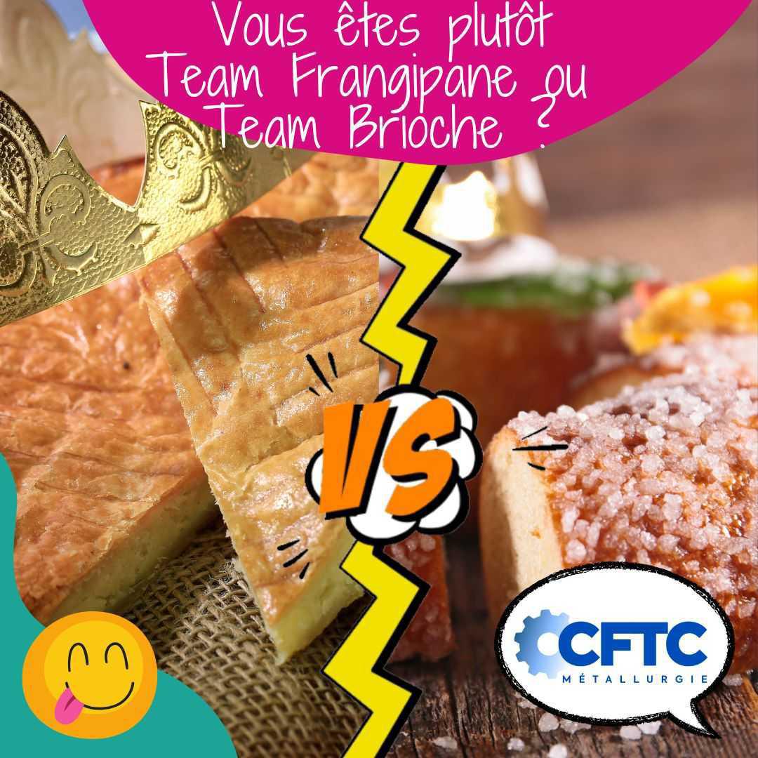C'est l'Epiphanie 👑