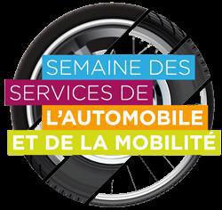 Du 1er au 8 février : 10ème Semaine des Services de l’automobile