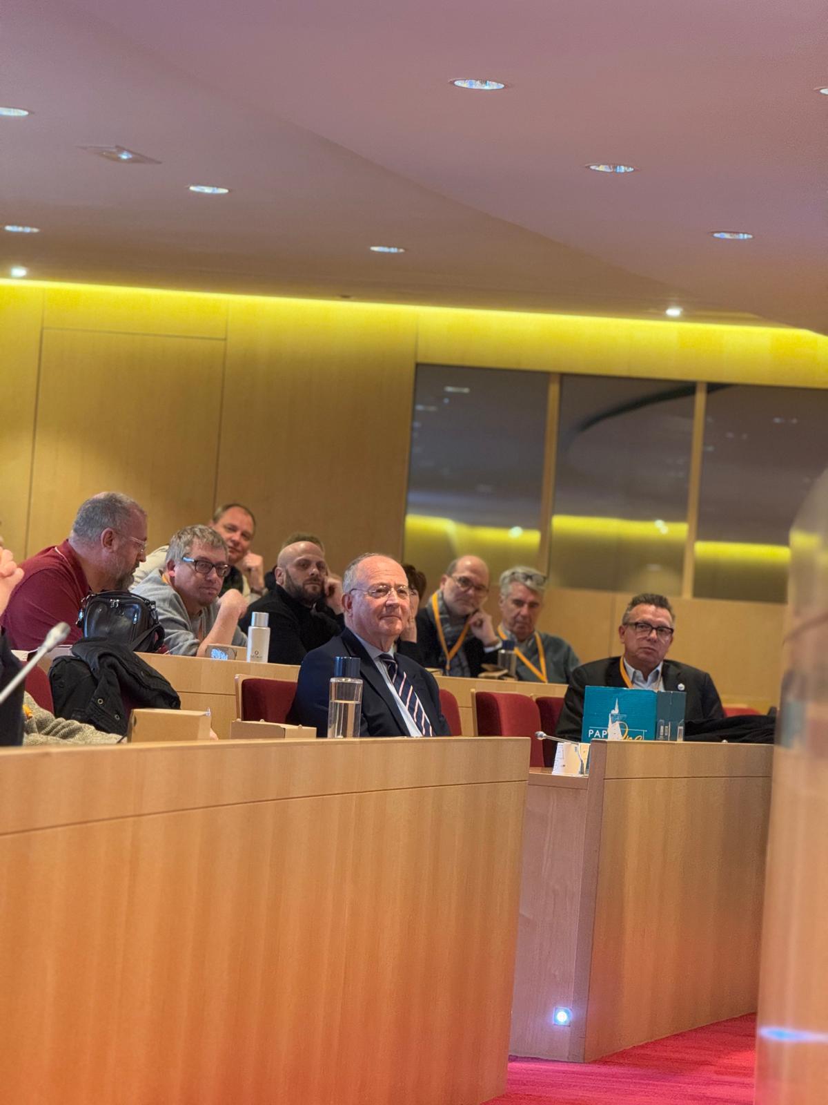 Journée du Bien Commun : dialogue social et intelligence artificielle