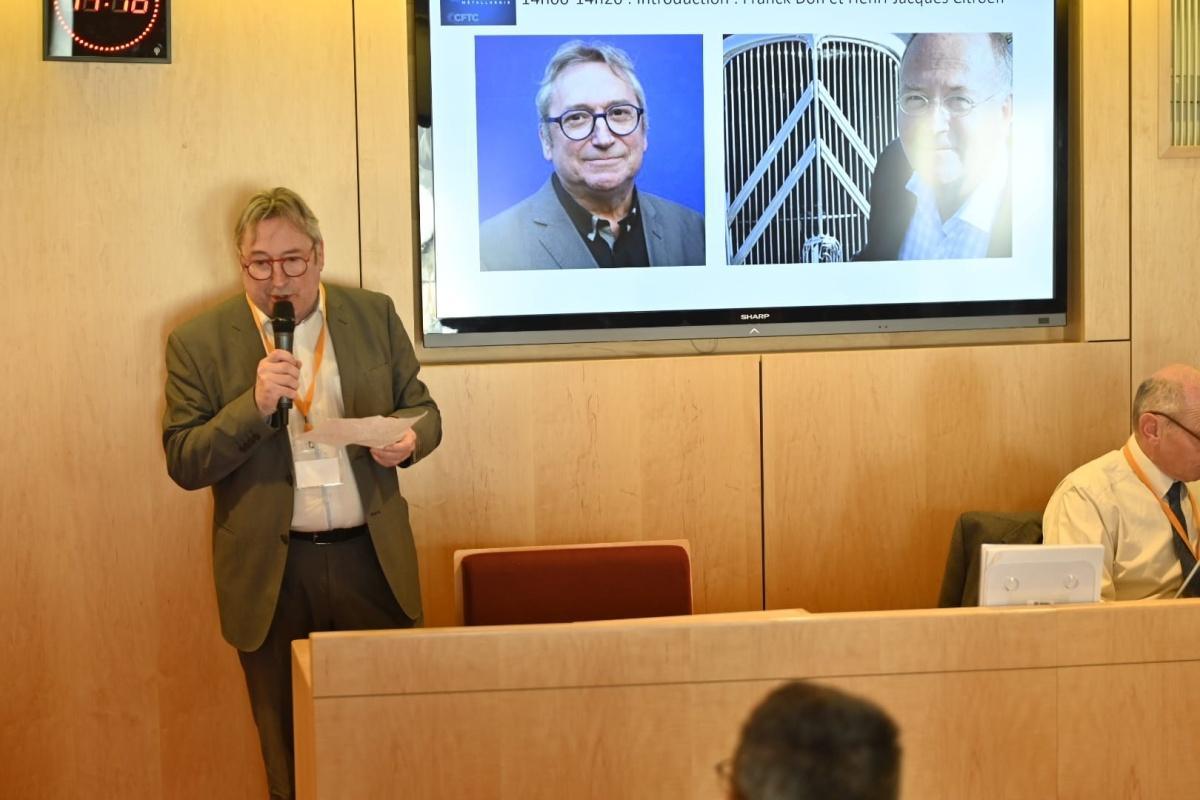 Journée du Bien Commun : dialogue social et intelligence artificielle