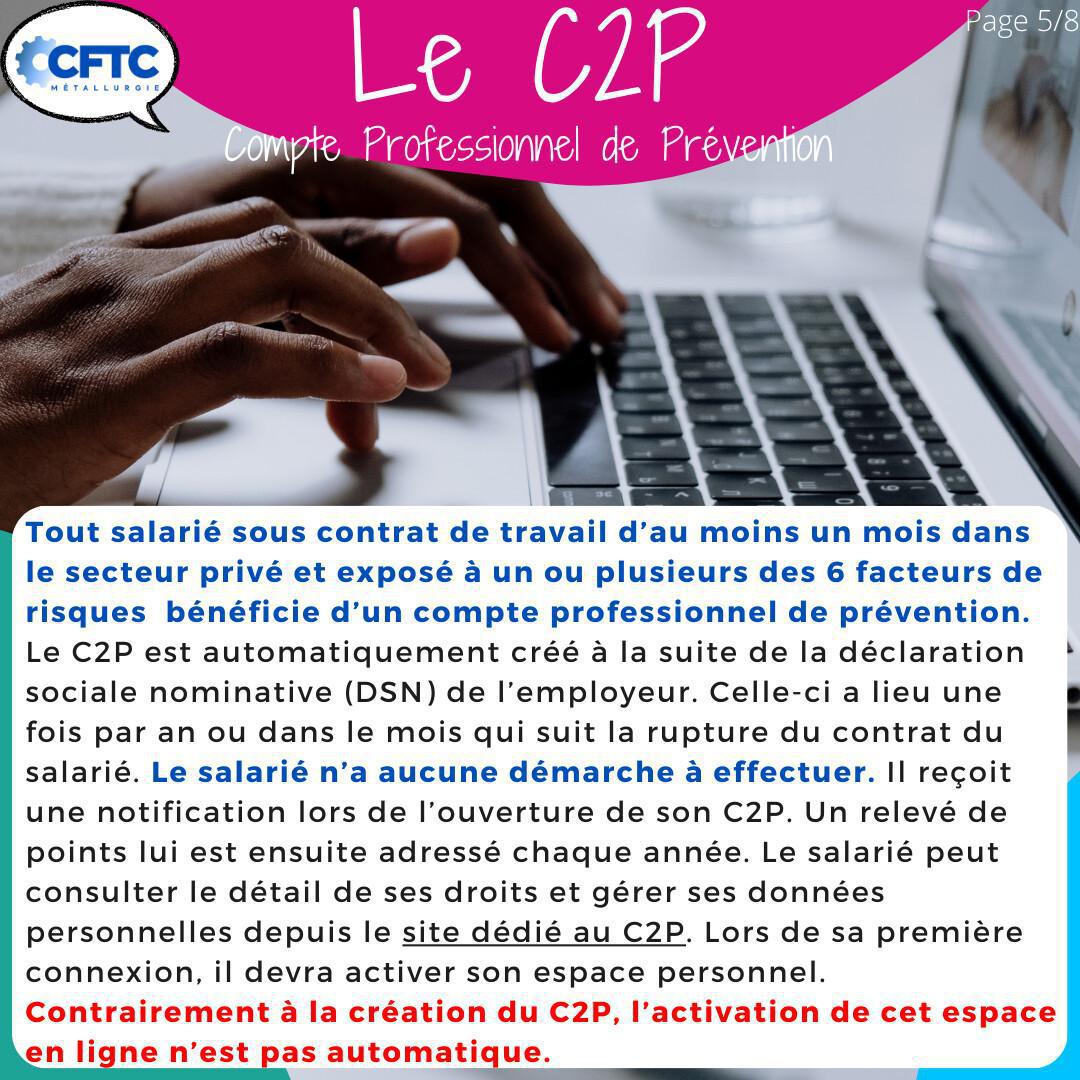 Pénibilité au travail Pénibilité au travail