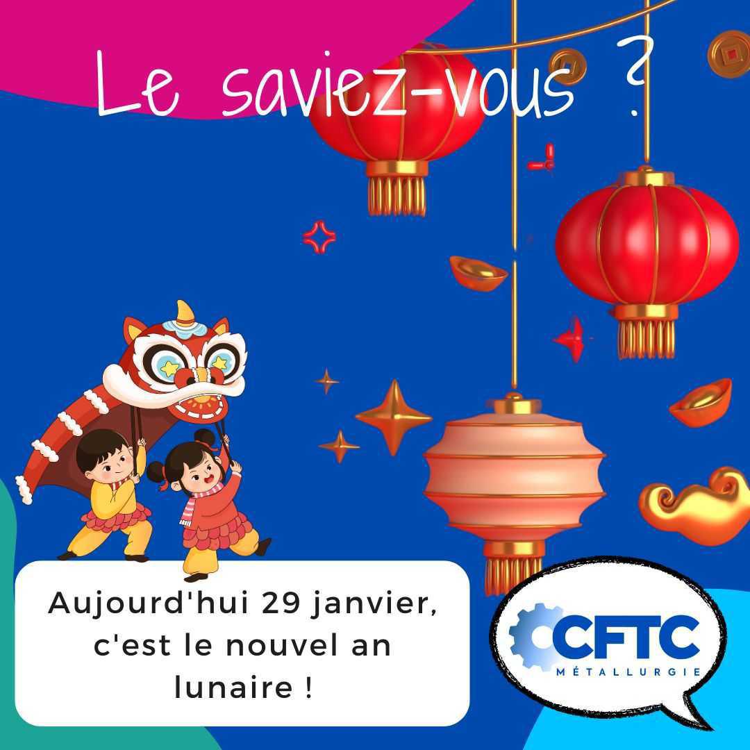 Nouvel an lunaire