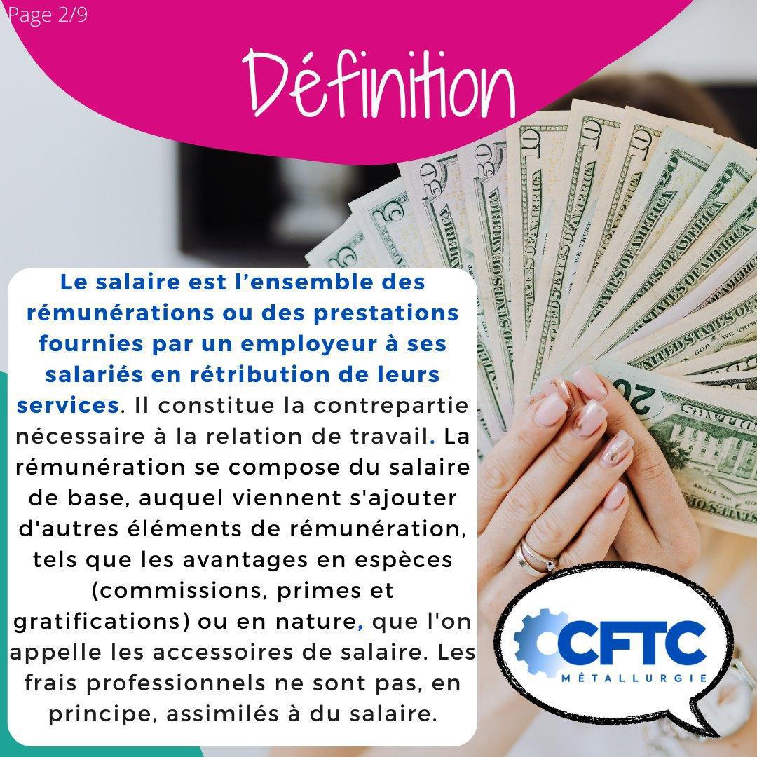 Rémunérations, salaires, primes 🪙 Rémunérations, salaires, primes 🪙