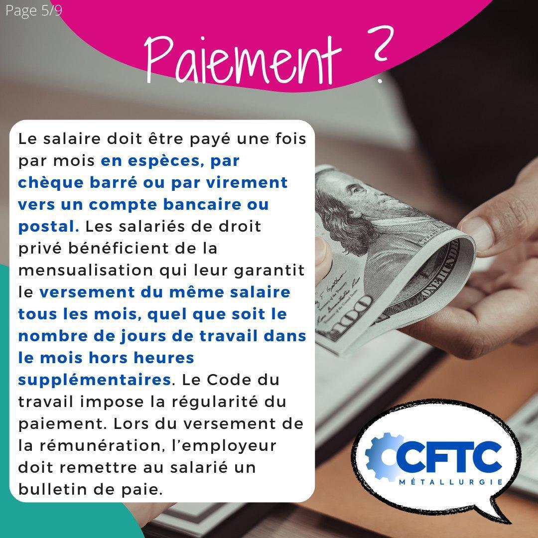 Rémunérations, salaires, primes 🪙