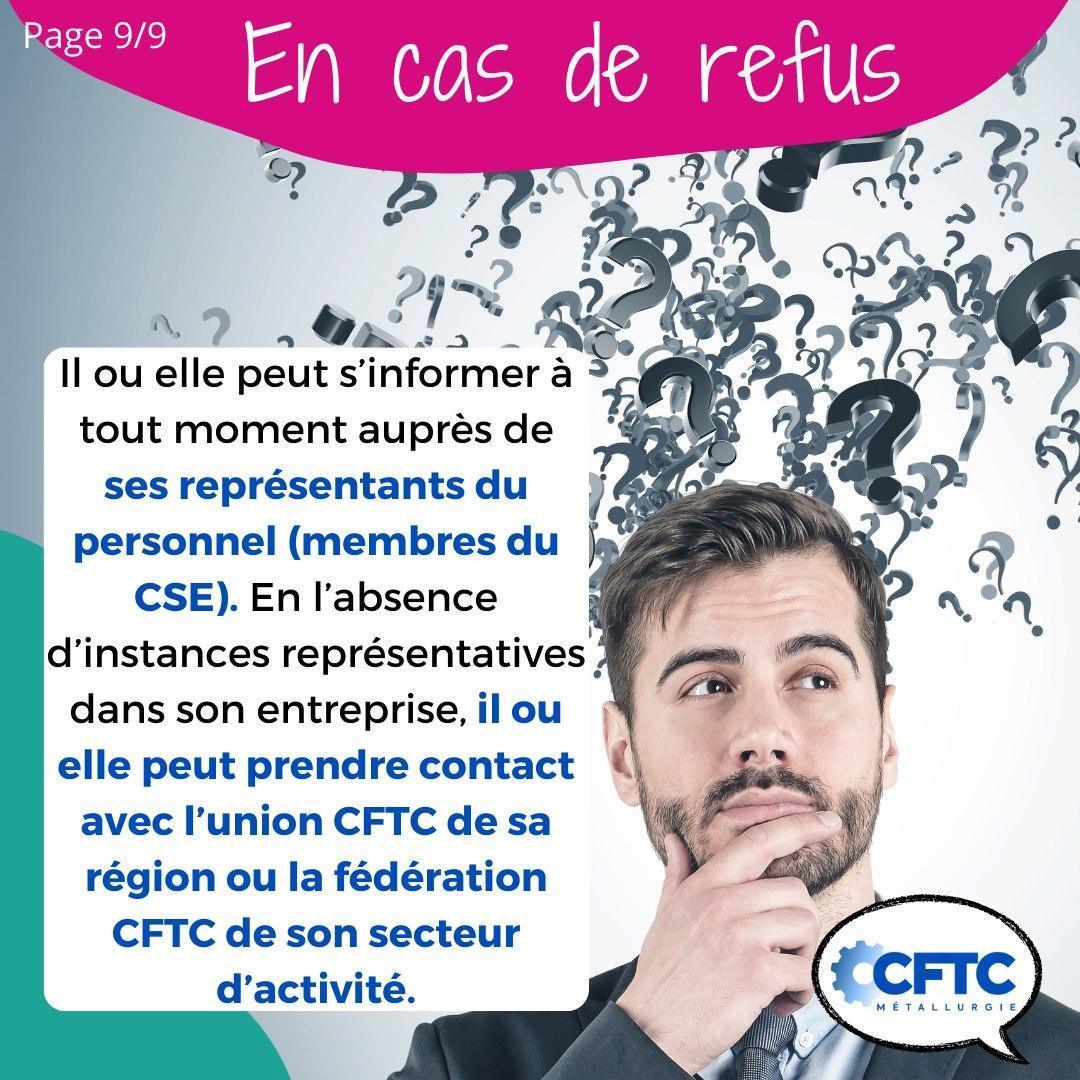 Le congé pour événement familial Le congé pour événement familial