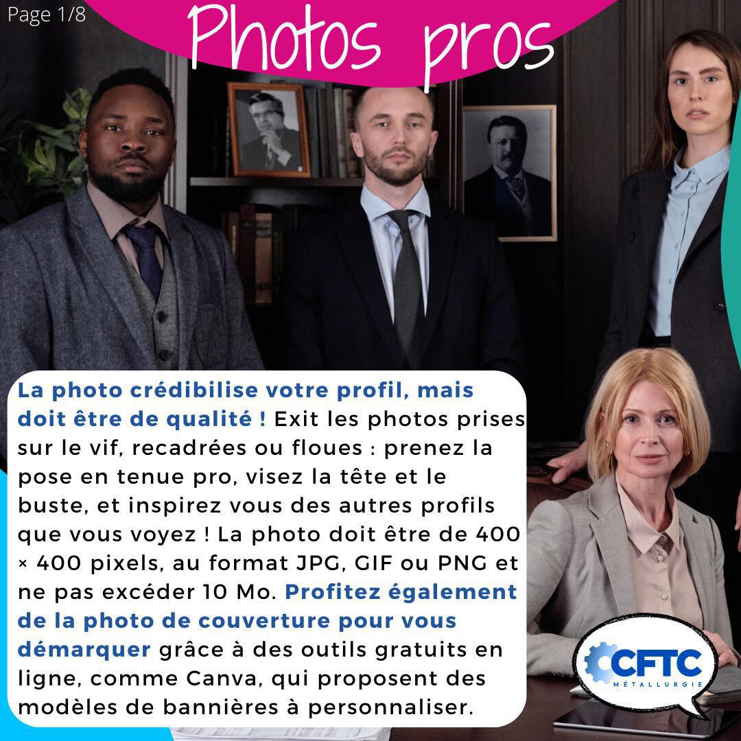 Comment bien utiliser Linkedin
