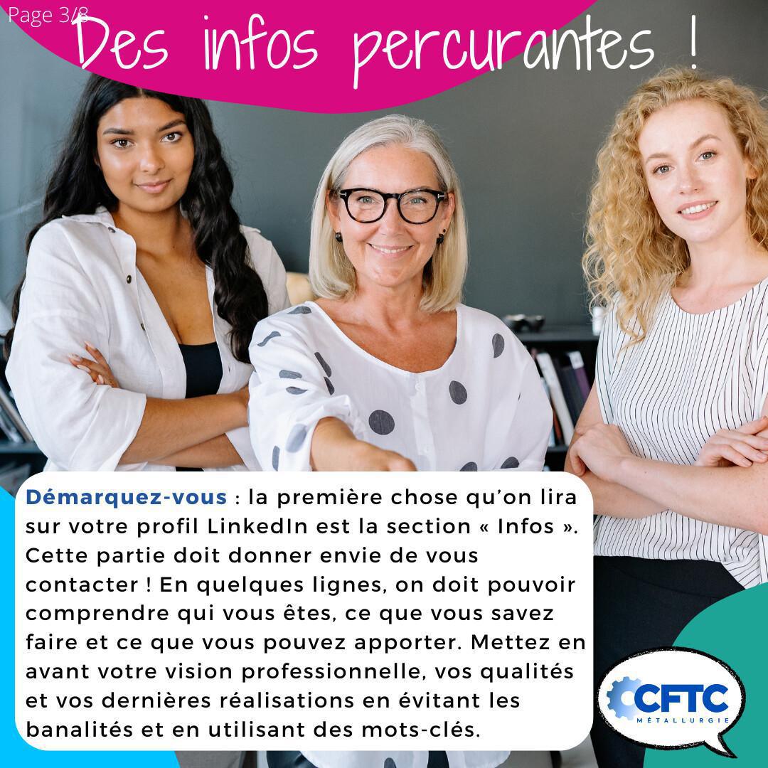 Comment bien utiliser Linkedin Comment bien utiliser Linkedin