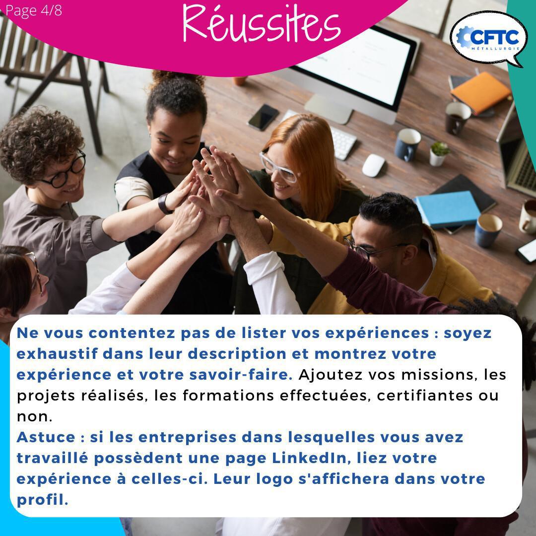 Comment bien utiliser Linkedin Comment bien utiliser Linkedin