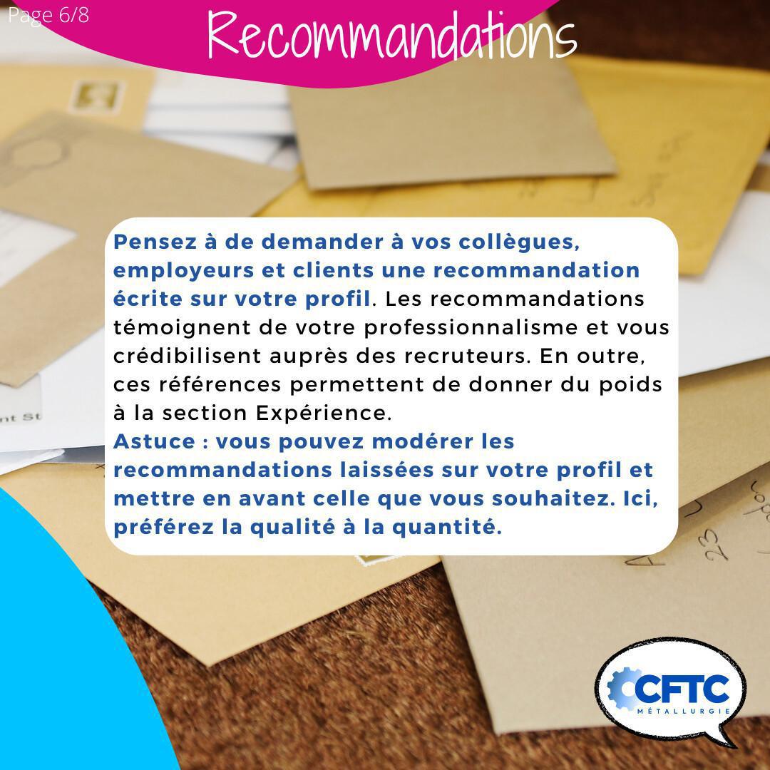 Comment bien utiliser Linkedin Comment bien utiliser Linkedin